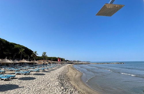 Golem Apartment | Relax apartment, Side Sea View, Golem, Albania