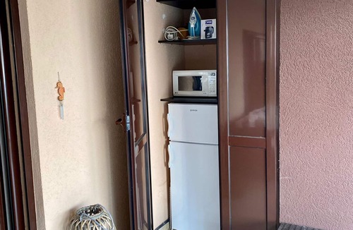 Maini Apartment | Relax Apt is the absolute best view and Location with pool in Budva