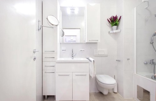 Downtown Apartment | Relax Centar Apartment