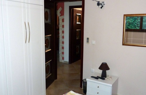 Katochori Villa | Relax & enjoy your vacation!