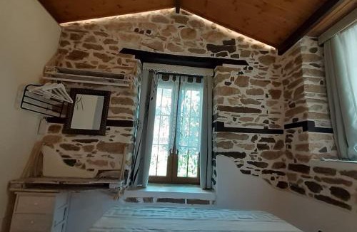 Potamia Villa | Relax Holistic House