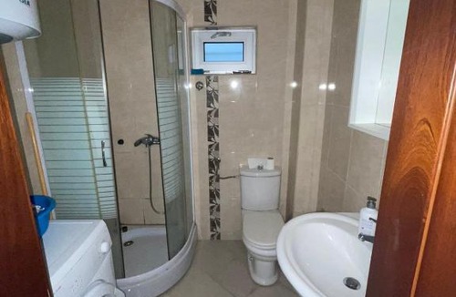 Becici Apartment | Relax