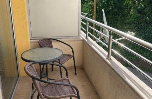 Becici Apartment | Relax