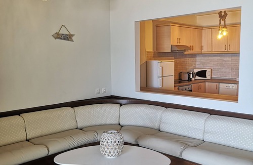 Haraki House | Relax Seaside House