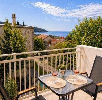 Sutomore Apartment | Relaxia Residences - Sea View Apartments Sutomore