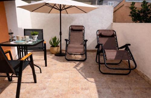 Sutomore Apartment | Relaxia Residences - Sea View Apartments Sutomore