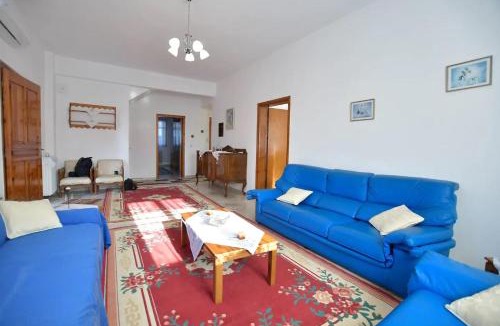 Archea Pissa Apartment | Relaxing experiences near Ancient Famous Sporting Event
