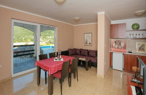 Sasovici Villa | Relaxing Herceg Novi Oasis with Shared Pool and Sauna - Six Bedroom Villa