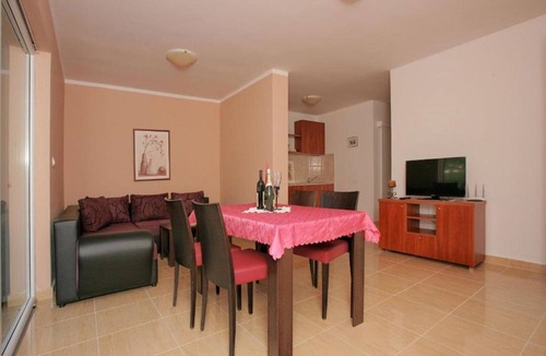 Sasovici Villa | Relaxing Herceg Novi Oasis with Shared Pool and Sauna - Six Bedroom Villa