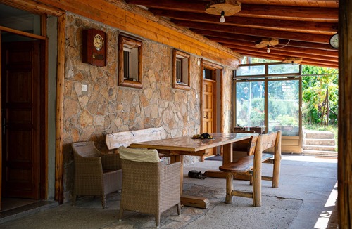 Pricelje Apartment | Relaxing Studio Apartment Kontic