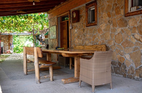 Pricelje Apartment | Relaxing Studio Apartment Kontic