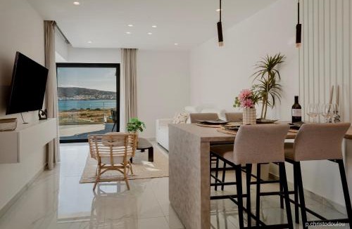 Karpathos House | Relaxury Villa I