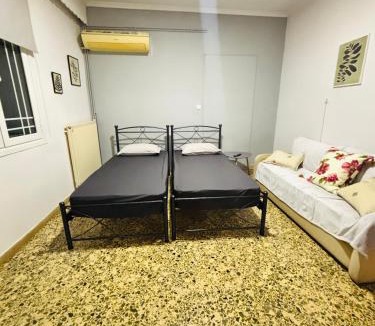 Elefsina Apartment | RENA APARTMENTS