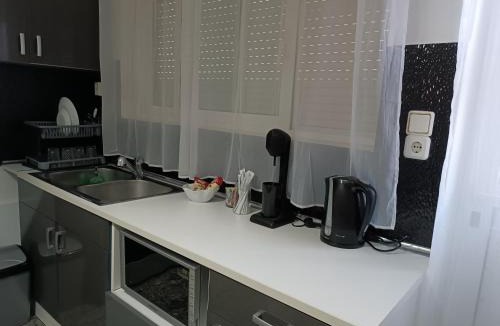Anavyssos Apartment | Renas home