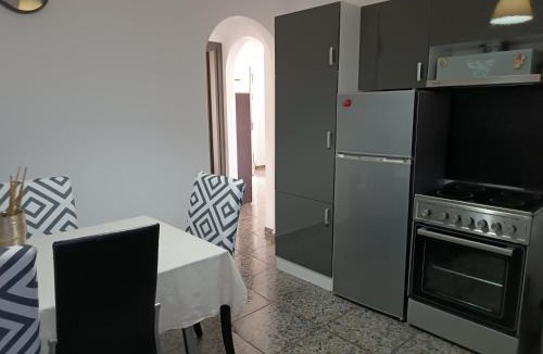 Anavyssos Apartment | Renas home