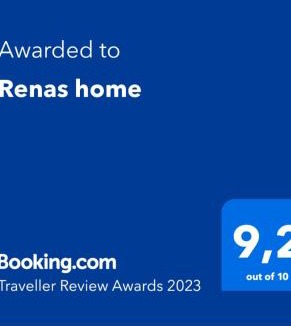 Anavyssos Apartment | Renas home