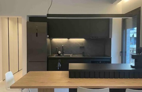 Kalamaria Condo | Renovated family friendly condo