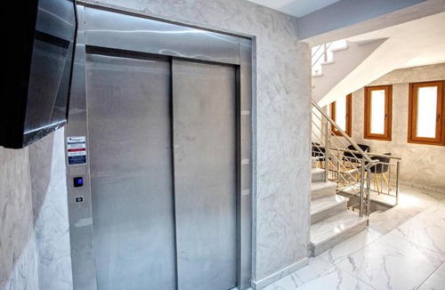 Nea Iraklitsa Apartment | RENT HOUSE ANEMOS