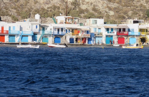 Tourlos Boat Rental | RENT LUXURY Sailingboat in GREECE, CYCLADES & DODECANESE, with skipper & CHEF