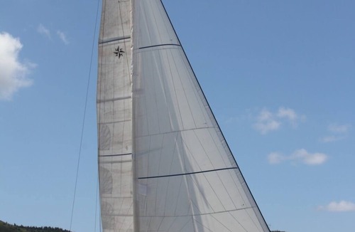 Tourlos Boat Rental | RENT LUXURY Sailingboat in GREECE, CYCLADES & DODECANESE, with skipper & CHEF