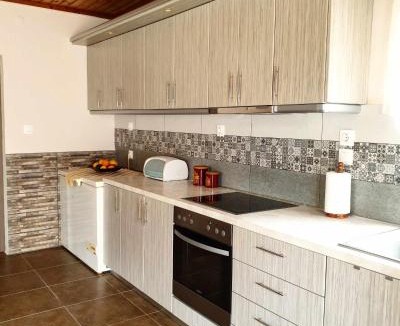 Varos Apartment | Repanidi Apartment D/Ρεπανίδι Διαμέρισμα Δ