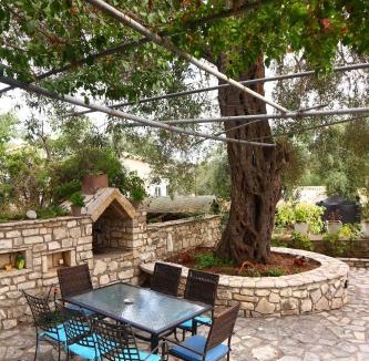 Makratika Apartment | Reset cottage