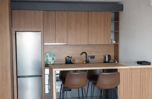 Becici Apartment | Residance with pool ,sauna and free garrage