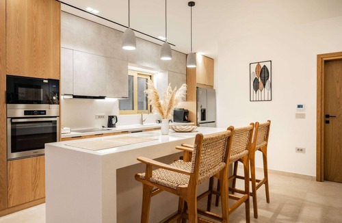 Tsilivi Villa | Residence Callisto Azzure