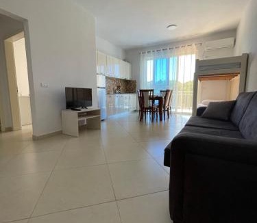 Velipoje Apartment | Residence kullat 2