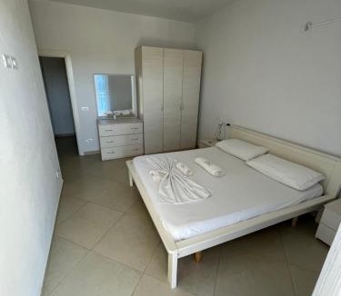 Velipoje Apartment | Residence kullat 2