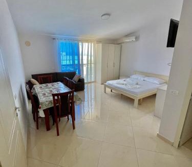 Velipoje Apartment | Residence kullat 2