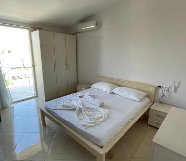 Velipoje Apartment | Residence kullat 2