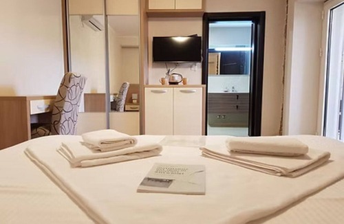 Budva House | Residence Maša- Standard Triple Room P4