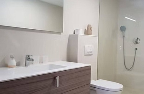 Budva House | Residence Maša- Standard Triple Room S6