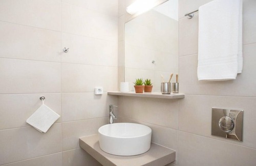 Mykonos Apartment | Residence Right in Mykonos Center