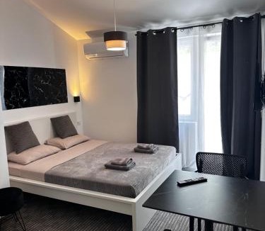 Kotor Apartment | Residence Spa Apartments DUB