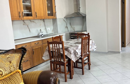 Durres Apartment | Residential apartment! 5 min from the beach Super Close to bus station and shops