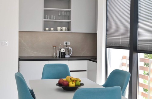Kotor Apartment | RESIDENZA