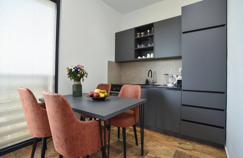 Kotor Apartment | RESIDENZA