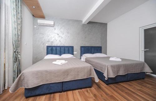Prijevor Apartment | Resort Bevilacqua