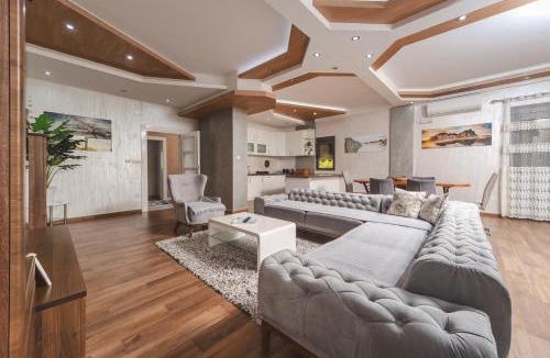 Prijevor Apartment | Resort Bevilacqua