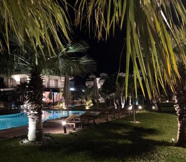 Ulcinj Resort | Resort Comfort - Long Beach