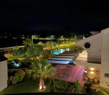 Ulcinj Resort | Resort Comfort - Long Beach