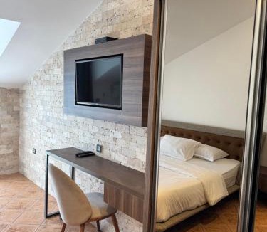 Ulcinj Resort | Resort Comfort - Long Beach