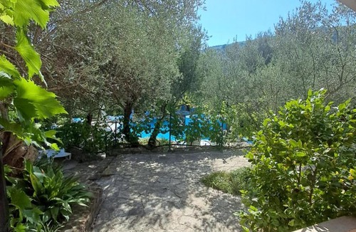 Boreti House | Resort "Maslinjak"