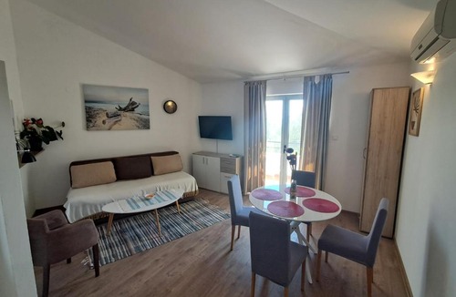 Boreti House | Resort "Maslinjak"