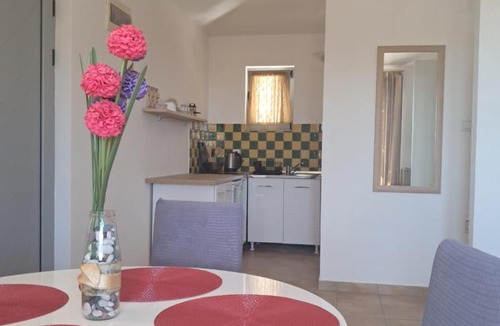 Boreti House | Resort "Maslinjak"