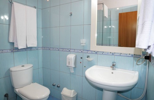 Fushe-Kruje Hotel | Resort Nord Park