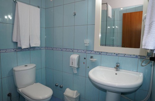 Fushe-Kruje Hotel | Resort Nord Park