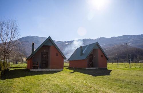 Montenegro House | Rest&peace homes